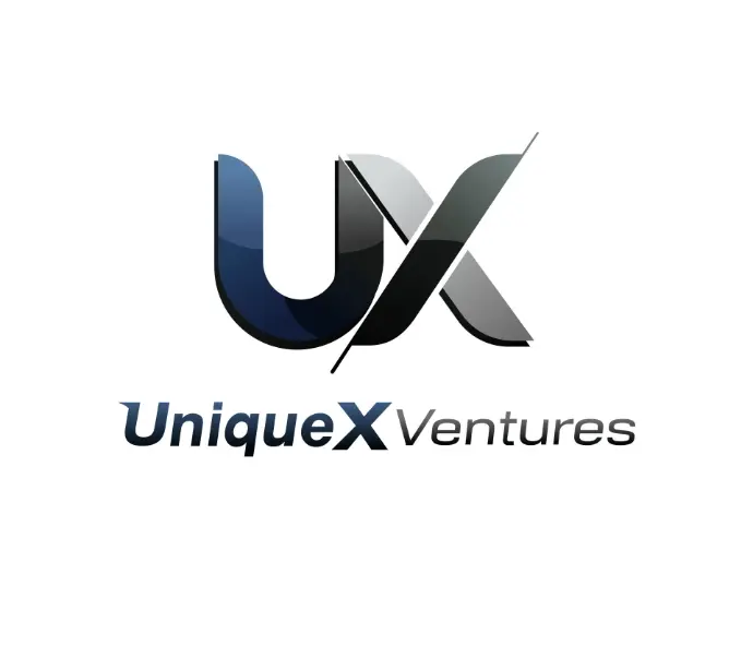 Logo UniqueX Ventures